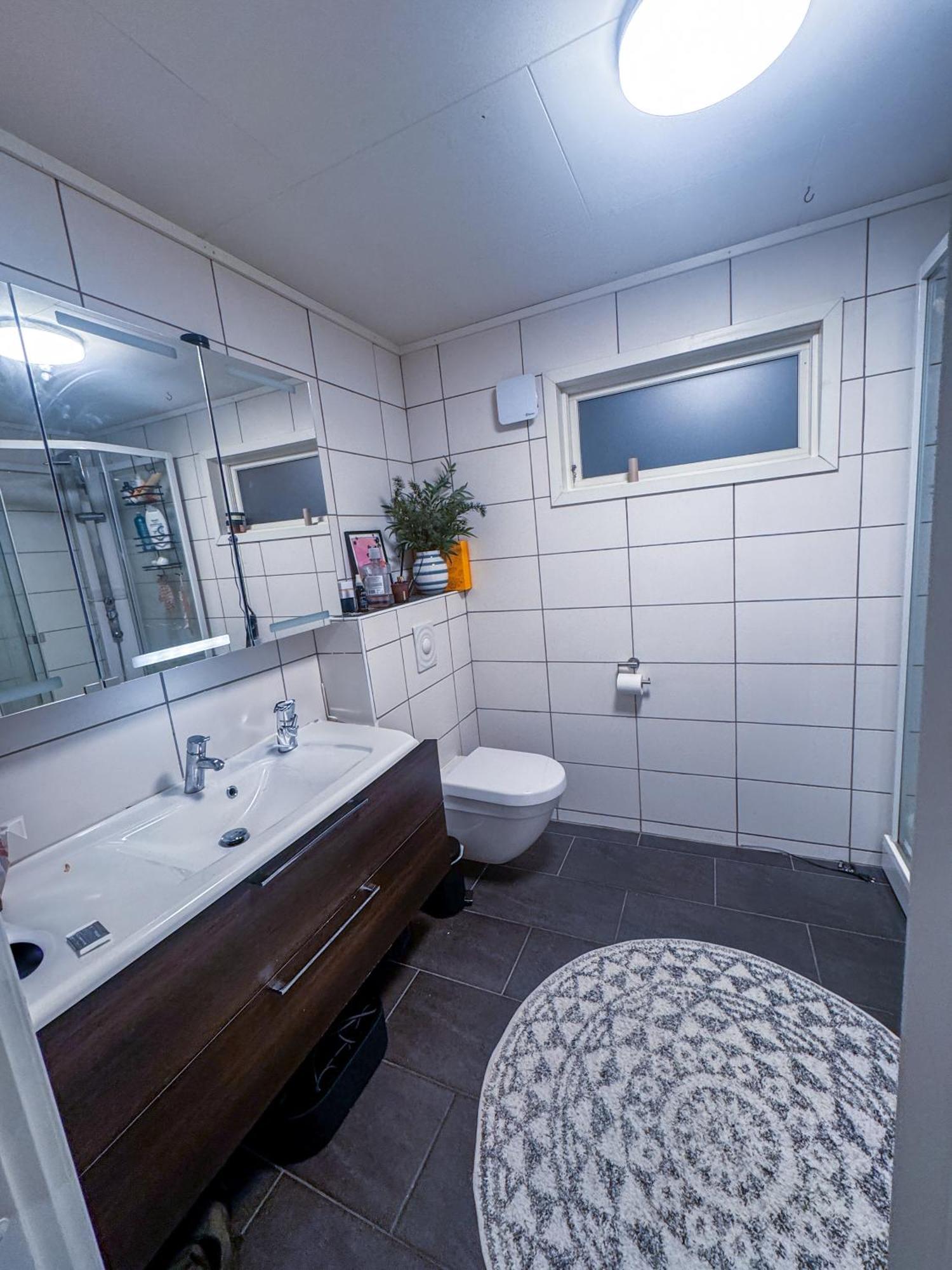 Aurora North Villa Tromsø Eksteriør billede