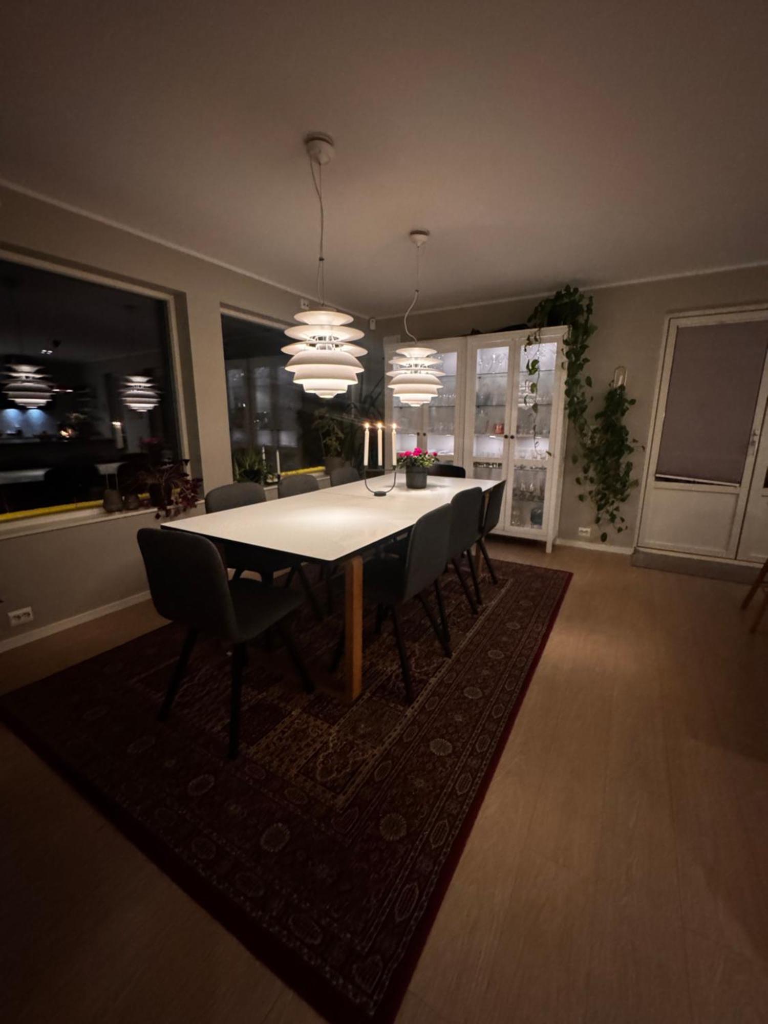 Aurora North Villa Tromsø Eksteriør billede